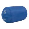 Highlander Double Sovepose 190x140x140cm Royal Blue