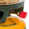 Highlander Fastboil3 1.1L Stove Olive
