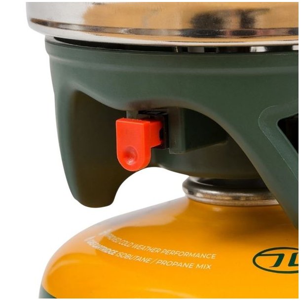 Highlander Fastboil3 1.1L Stove Olive
