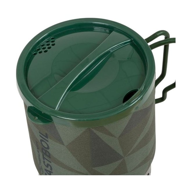 Highlander Fastboil3 1.1L Stove Olive