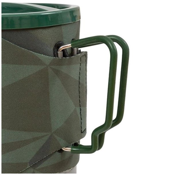 Highlander Fastboil3 1.1L Stove Olive