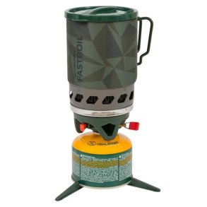 Highlander Fastboil3 1.1L Stove Olive