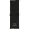 Highlander Folding Sit Mats Black