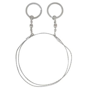 Highlander Survival Wire Saw