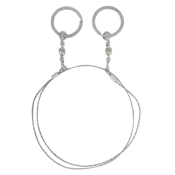 Highlander Survival Wire Saw