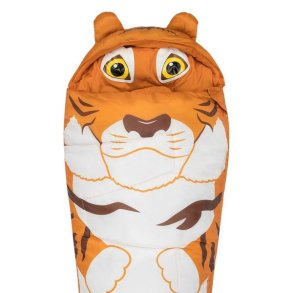 Highlander Tiger Sovepose 170x70x50cm
