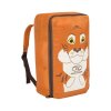 Highlander Tiger Sovepose 170x70x50cm