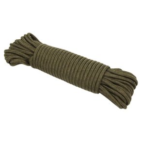 Highlander Utility Rope 5Mm X 15M