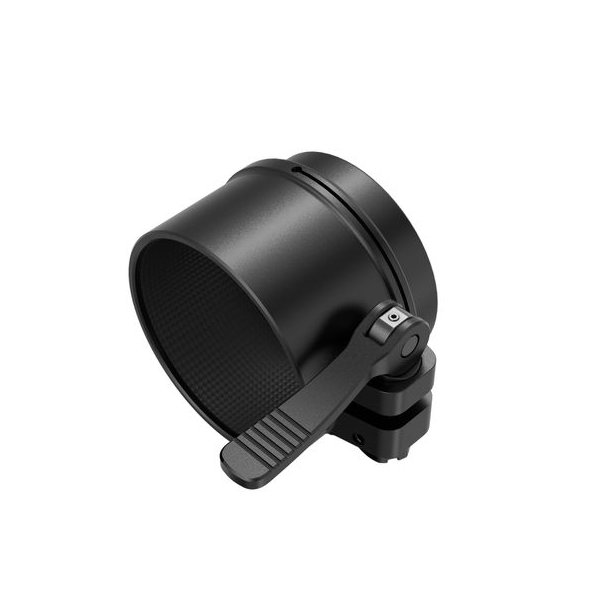Hikmicro Thunder Clip-on Adapter 2.0 62a