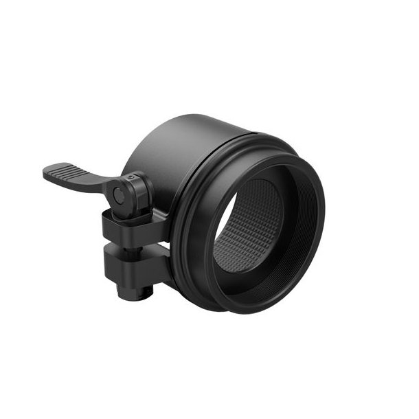 Hikmicro Thunder Clip-on Adapter 2.0 62a