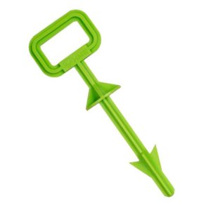 HME Butt Out - Field Dressing Tool Grn