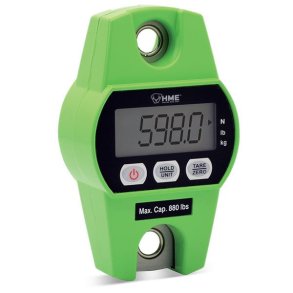 HME Digital Vildtvgt Max 400kg