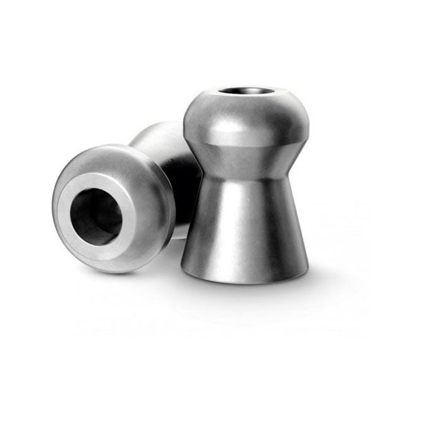 H&N Baracuda Hunter 4,5mm 400stk Luftgevrhagl