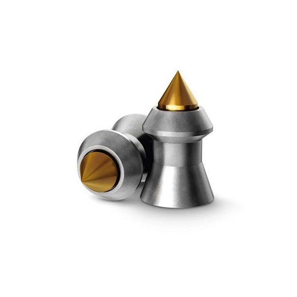 H&N Hornet 4,5mm 225stk Luftsgevrshagl