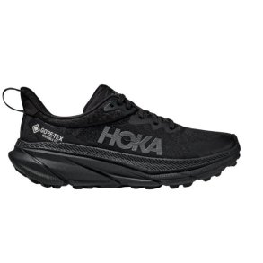 Hoka Challenger ATR 7 GTX Black