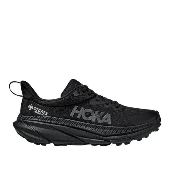 Hoka Challenger ATR 7 GTX W Black