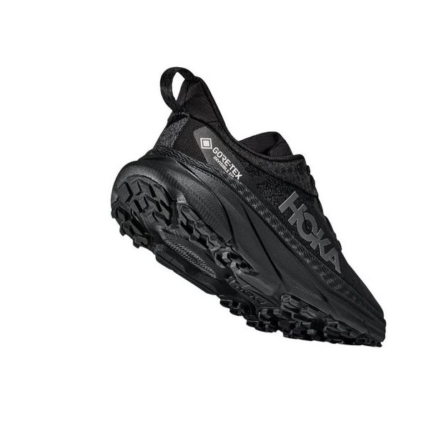 Hoka Challenger ATR 7 GTX W Black