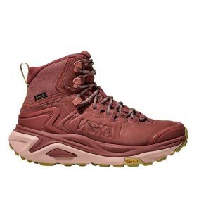 Hoka Kaha 3 GTX W St�vler Rouge/Rose Latte