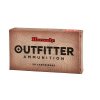 Hornady CX Outfitter 308 Win 150g, 20 stk Riffelpatron