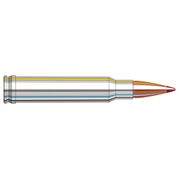 Hornady CX Outfitter 338 Win Mag 225gr, 20 Stk. (823394)