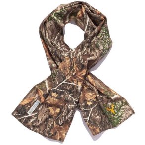 Hot Shot Builtcool Cooling Towel Realtree