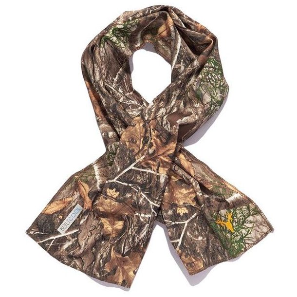 Hot Shot Builtcool Cooling Towel Realtree