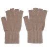 Hot Shot Lamb Chop Merino Wool Fingerless Handsker