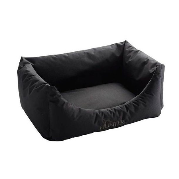 Hundesofa Gent 60x45 Sort