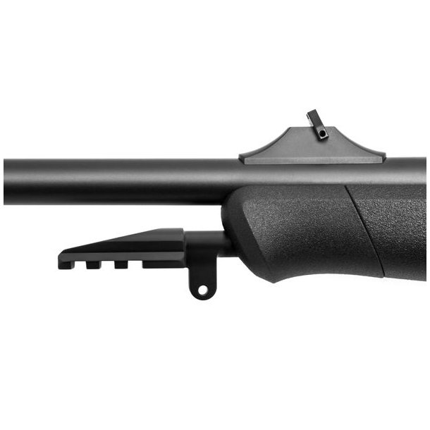HunTac Blaser Bipod Adapter Til Picatinny