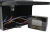Huntcom Foderautomat 12V med Solcelle