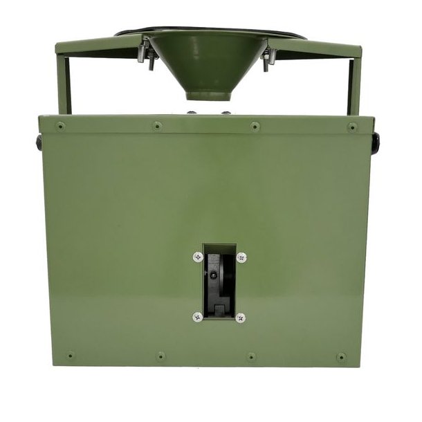 Huntcom Foderautomat 12V retningsspreder