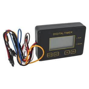 Huntcom Timer Controller Display Til Huntcom foderautomat