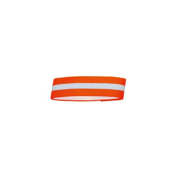Hunter Bnd Med Refleks Orange