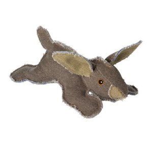 Hunter Canvas Kanin Legetj