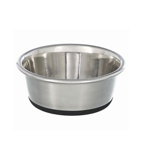 Hunter Foderskl 2,7L Rustfri Skridsikker