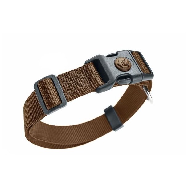 Hunter HB London VB Halsb�nd Brun