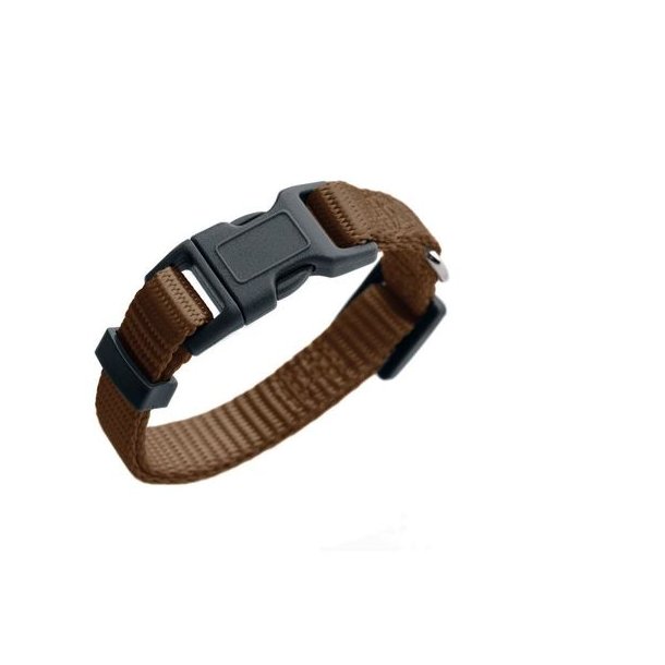 Hunter HB London VB Halsbnd Brun