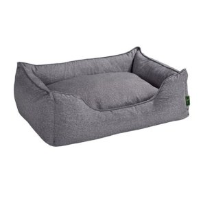 Hunter Hundesofa Boston M Grå