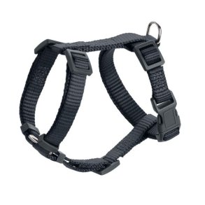Hunter London Hundesele XXS/2 Grå
