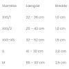 Hunter London VR Hundesele Brun