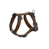 Hunter London VR Hundesele Brun