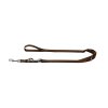 Hunter SL London Hundeline 15/200mm Brun