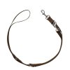 Hunter SL London Hundeline 15/200mm Brun
