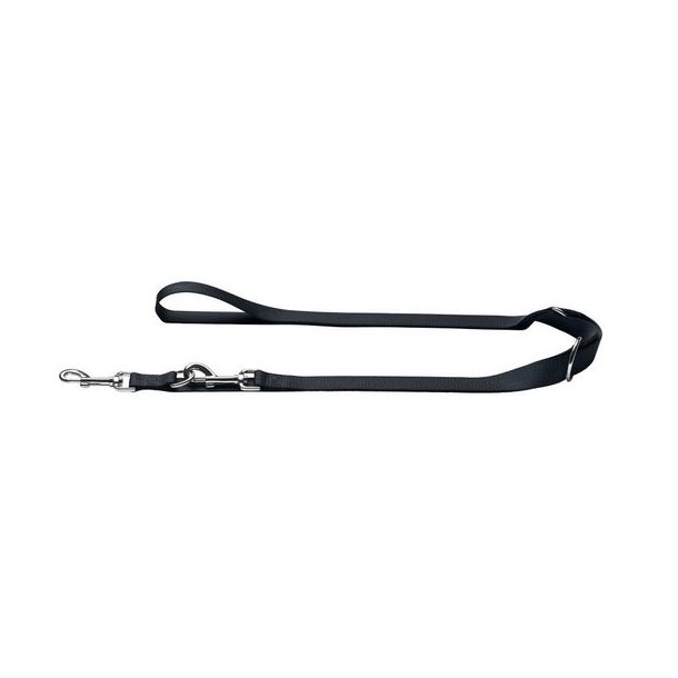 Hunter SL London Hundeline Gr 10/200mm Justerbar