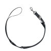 Hunter SL London Hundeline Gr 10/200mm Justerbar