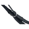 Hunter SL London Hundeline Gr 10/200mm Justerbar