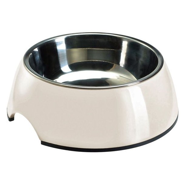 Hunter Smart Foderskl Hvid 350ml