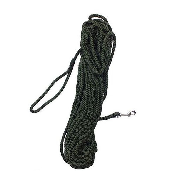 Hunter Sporline Grn Nylon 10m