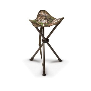 Hunters Specialities 3-benet Stol Edge Camo