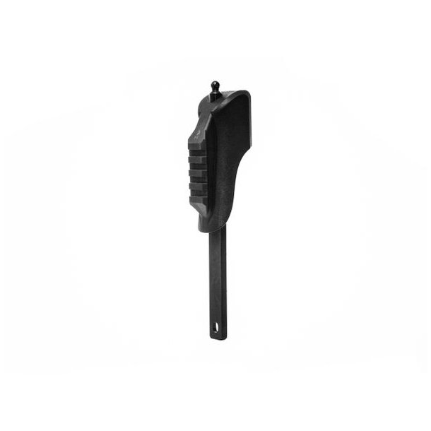 Hunttech Blaser R8 Frontstykke Med Picatinny Rail